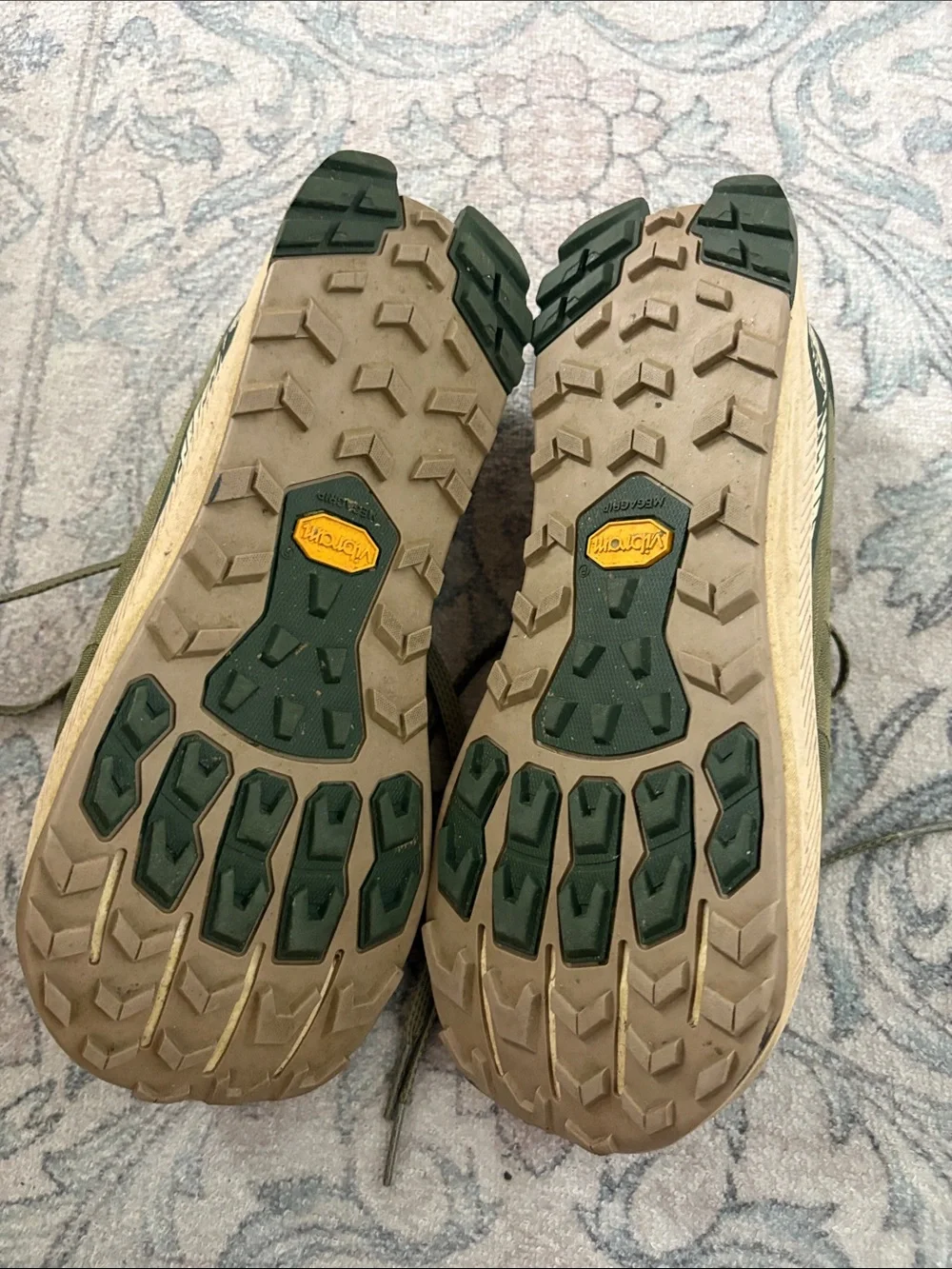 Altra questions leave